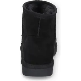 Dockers 49IL305 Damen Schwarz 38