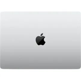 Apple MacBook Pro M5 2025 14'' 16 GB RAM 512 GB SSD 10-Core GPU Silber MDE44ZE/A