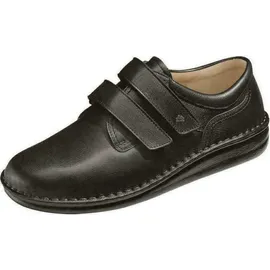 Finn Comfort 96103 Herren Schwarz 41