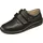 Finn Comfort 96103 Herren Schwarz 41