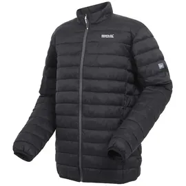 Regatta Hillpack Ii Jacke - Black - S