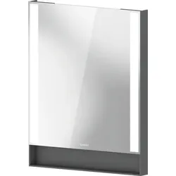 Duravit Spiegel „Qatego“