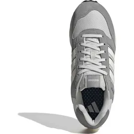 adidas Run 80s Grey One / Off White / Alumina 40 2/3