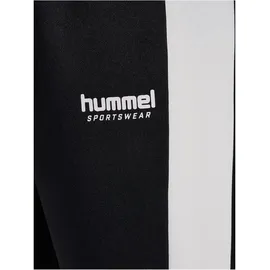 hummel Colorblock Trainingsanzug - Black 164