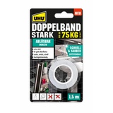 UHU Doppelband Stark - Ablösbar
