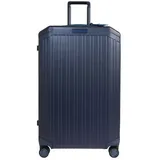 Piquadro PQ-Alub 4-Rollen 79 cm / 79 cm blau
