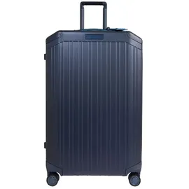 Piquadro PQ-Alub 4-Rollen 79 cm / 79 cm blau
