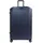 Piquadro PQ-Alub 4-Rollen 79 cm / 79 cm blau