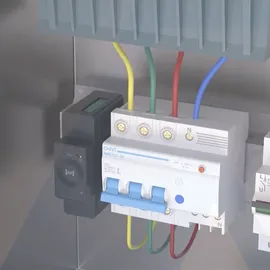 Marstek CT002 Smart Meter