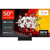 TCL 50Q7C 50 Zoll QLED MiniLED 4K Google TV