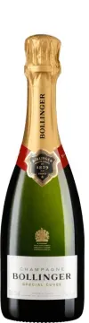 Bollinger - Spéciale Cuvée -  Champagner  Halbe Flasche