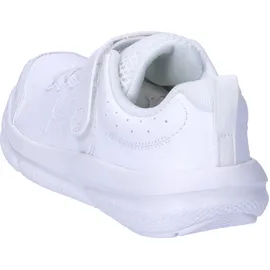 Under Armour Bps Assert 10 Ac Ufm Syn White 33