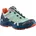 Adventure 2 2 Ws low/sky-orange 0 37 Hellblau/Orange 37