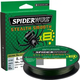 Spiderwire Angelschnur, 18 kg, 0.19 mm