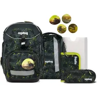 ergobag Pack Schulranzen-Set 6tlg