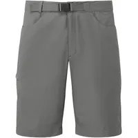 Mountain Equipment Approach Short - Shorts - grau
