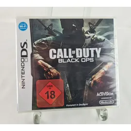 Call of Duty: Black Ops (NDS)