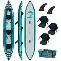 Spinera Hybris 475 Weiß/Grau