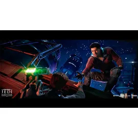 Star Wars Jedi: Survivor DLX Edition