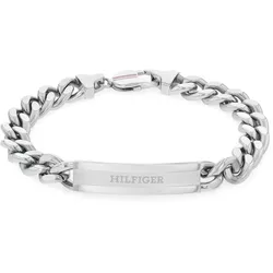Tommy Hilfiger 2790579 Herren-Armband Clash Edelstahl