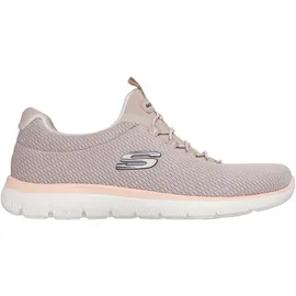 SKECHERS Summits-Summer Blush Damen 36