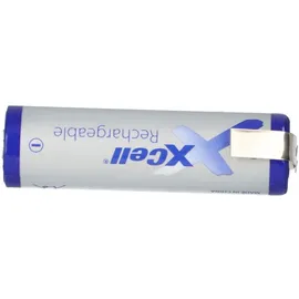 XCell Mignon AA 2700 mAh 1 St.