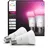 Philips Hue White & Color Ambiance E27 1100 lm 2 St.