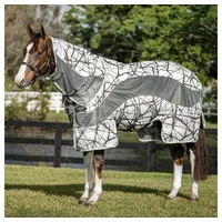 Horseware Amigo 3-in-1 CamoFly Regendecke 130 cm