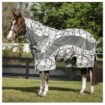 Horseware Amigo 3-in-1 CamoFly Regendecke 130 cm