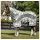 Horseware Amigo 3-in-1 CamoFly Regendecke 130 cm