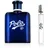 refillable 125 ml + Eau de Toillette 10 ml Geschenkset