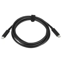 Lenovo USB-C to USB-C Cable 2m