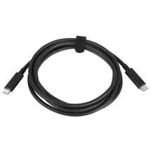 Lenovo USB-C to USB-C Cable 2m