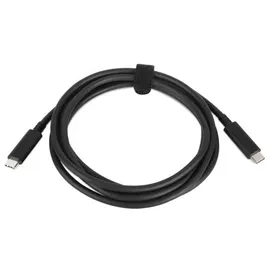 Lenovo USB-C to USB-C Cable 2m