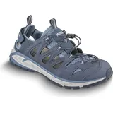 MEINDL Brindisi Lady - blau - 37