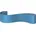 KLINGSPOR CS 411 Y 150 x 2000 10 St