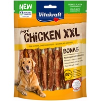 Vitakraft 4x 200g Bonas Chicken XXL Hundesnack