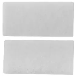 Wolf Cwl Service-Set Filter 1668492 295 x 140 mm, für CWL-180
