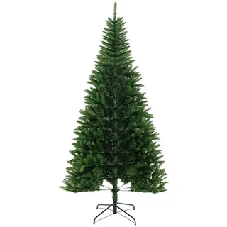 Costway Künstlicher Weihnachtsbaum 240 cm