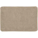 KLEINE WOLKE Ricco Taupe 60 x 90 cm