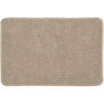 KLEINE WOLKE Ricco Taupe 60 x 90 cm