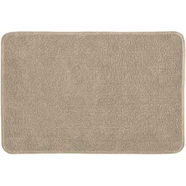KLEINE WOLKE Ricco Taupe 60 x 90 cm