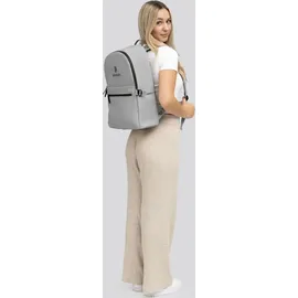 pactastic Daypack Grau