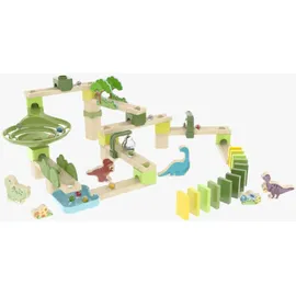 HaPe Dino Adventure Marble Run