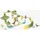 HaPe Dino Adventure Marble Run
