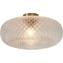 it`s about romi It's about RoMi Deckenleuchte, transparent