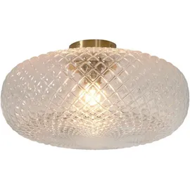 it`s about romi It's about RoMi Deckenleuchte, transparent