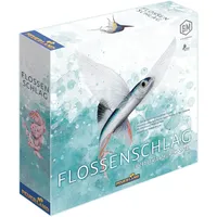 Feuerland Spiele Flossenschlag