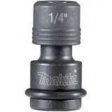 Makita Bit-Adapter 1/2"4KT - 1/4" 6KT