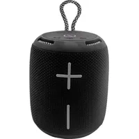 KENDO 24EX Bluetooth-Lautsprecher V5.1 IPX6 - Schwarz